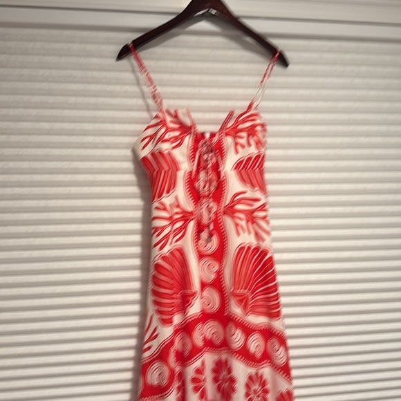 Farm Rio dress - Picture 3 of 9